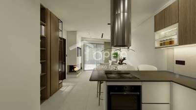 תמונת דירה, אנאוויסוס, סרוניקוס, אתונה למכירה (1)