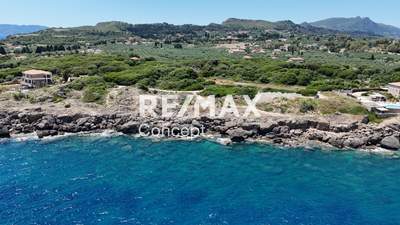 תמונת מגרש, רשות מקומית זקינתוס למכירה (0)