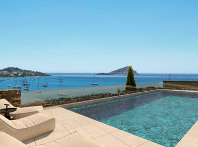 תמונת דופלקס, פורטו ראפטי, מרקו פולו, אתונה למכירה (0)