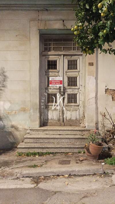 תמונת מגרש, קיסיריאני, אתונה למכירה (0)