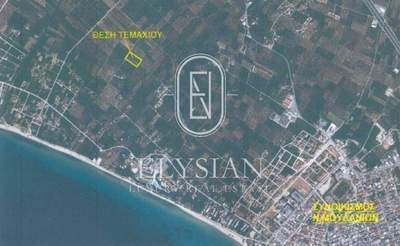 תמונת שטח חקלאי, נאה פרופונדיטה למכירה (0)