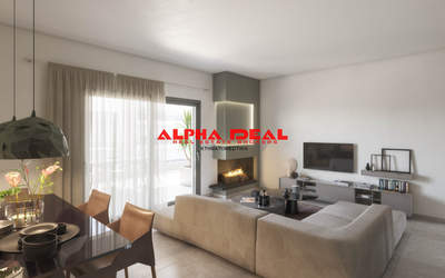 תמונת דירה, קורידלוס, אתונה למכירה (0)