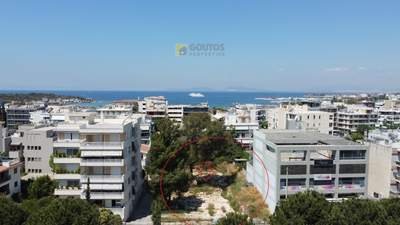 תמונת מגרש, גליפדה, אתונה למכירה (0)