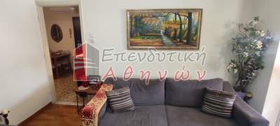 תמונת דירה, ויקטוריה, אתונה למכירה (1)