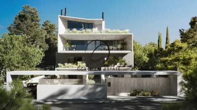 תמונת דופלקס, קיפיסיה, אתונה למכירה (0)