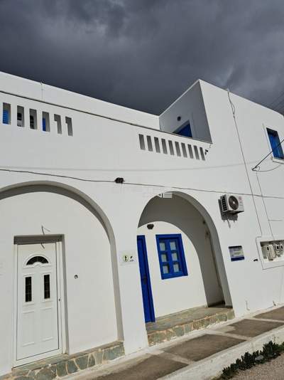 תמונת דופלקס, אנדרוס, הקיקלאדיים למכירה (0)