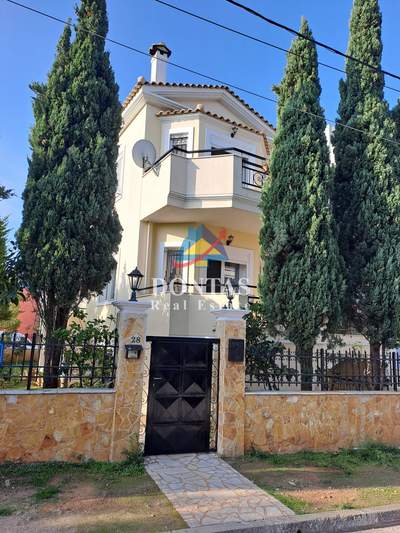 תמונת בית פרטי, חאלנדרי, אתונה למכירה (0)