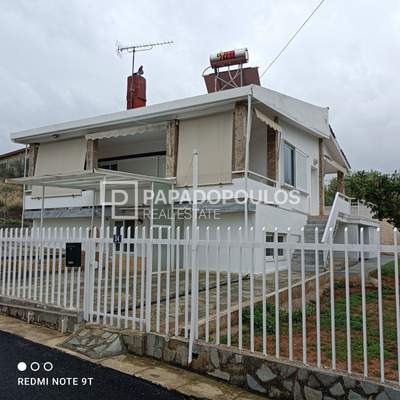 תמונת בית פרטי, נאה מאקרי, מרתון, אתונה למכירה (0)