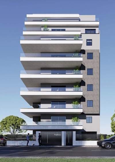 תמונת דירה, פאליו פאלירו, אתונה למכירה (0)