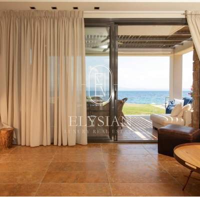 תמונת דופלקס, קסנדרה, כלקידיקי למכירה (1)