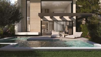 תמונת דופלקס, אמפריה, חאניה, כרתים למכירה (0)