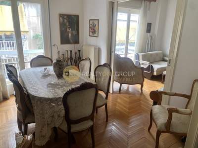 תמונת דירה, כיכר אמריקיס, אתונה למכירה (0)