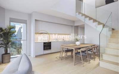 תמונת דופלקס, פאליו פאלירו, אתונה למכירה (0)