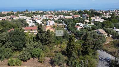 תמונת מגרש, צפון קורפו למכירה (0)