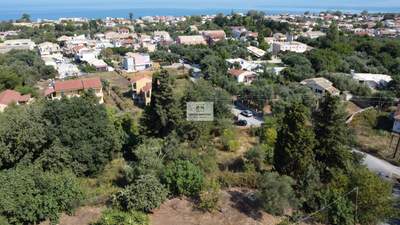 תמונת מגרש, צפון קורפו למכירה (0)