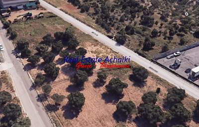 תמונת מגרש, מתמרפוסי סוטירוס, רשות מקומית פטרס למכירה (0)