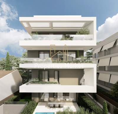 תמונת דירה, וולה, וארי - וולה -ווליאגמני, אתונה למכירה (1)