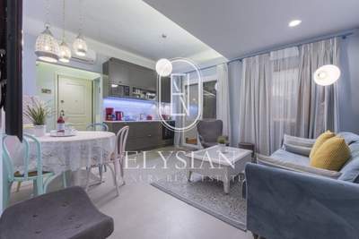 תמונת דירה, אוניברסיטת אריסטו - אזור טיף, רשות מקומית סלוניקי למכירה (1)