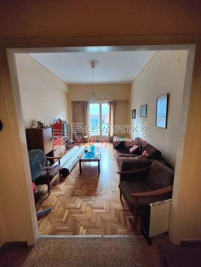 תמונת דירה, אמפלוקיפי, אתונה למכירה (0)