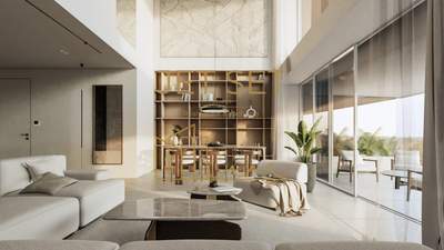 תמונת דופלקס, גליפדה, אתונה למכירה (1)