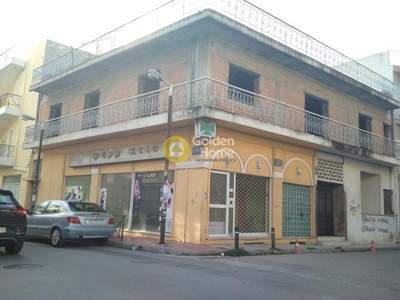 תמונת בניין, אגיוס אנרג'ירוי למכירה (0)