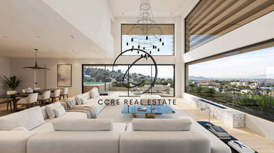 תמונת דופלקס, קיפיסיה, אתונה למכירה (0)