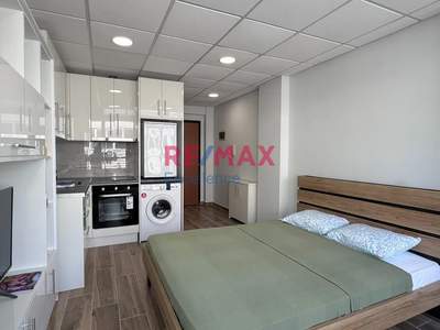 תמונת סטודיו, ברדאריס - כיכר הדמוקרטיה, רשות מקומית סלוניקי למכירה (0)