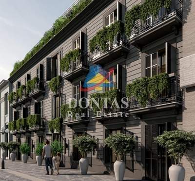 תמונת דירה, פנגרטי, אתונה למכירה (0)