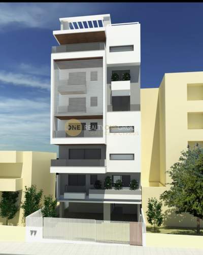 תמונת דירה, פאליו פאלירו, אתונה למכירה (1)