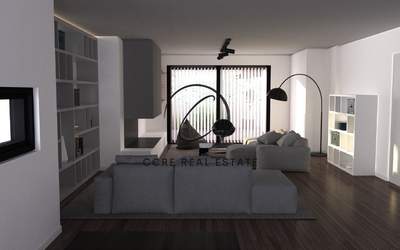 תמונת דופלקס, אגיה פארסקבי, אתונה למכירה (0)