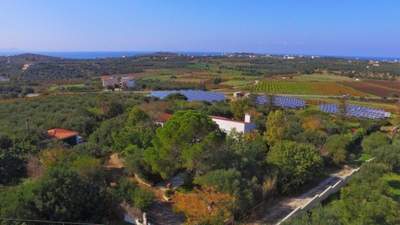 תמונת סטברוס - חוראפקיה, חאניה, כרתים למכירה (0)