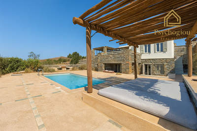 תמונת וילה, טינוס למכירה (1)