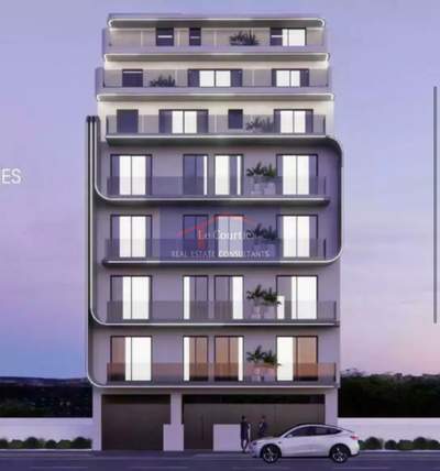 תמונת מגרש, קאטו פטיסיה, רשות מקומית אתונה למכירה (1)