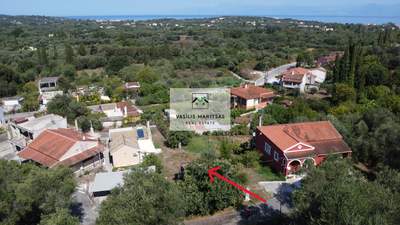 תמונת מגרש, צפון קורפו למכירה (1)