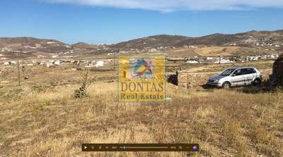 תמונת מגרש, מיקונוס למכירה (0)