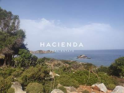 תמונת מגרש, מילופוטמוס, כרתים למכירה (0)