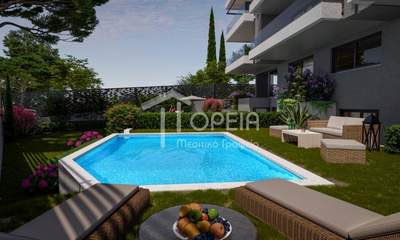 תמונת דופלקס, סרוניקוס, אתונה למכירה (1)