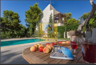 תמונת בית פרטי, מרקו פולו, אתונה למכירה (1)