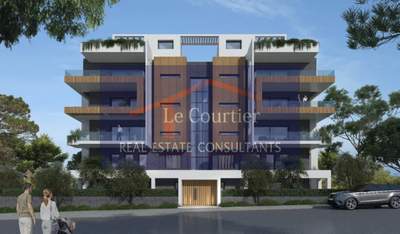 תמונת דופלקס, גליפדה, אתונה למכירה (1)