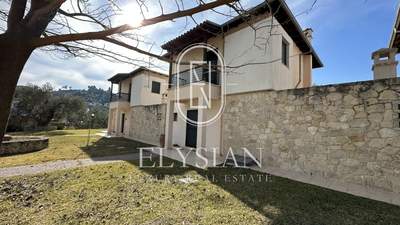 תמונת וילה, קסנדרה, כלקידיקי למכירה (1)