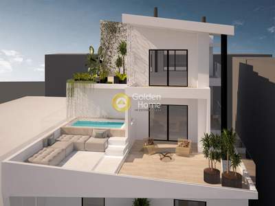 תמונת דופלקס, הליניקו, אתונה למכירה (0)