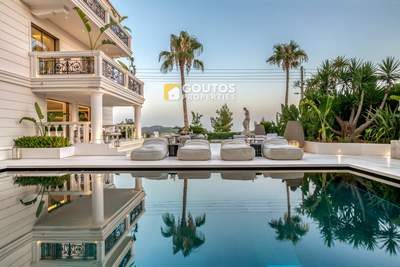 תמונת וילה, וולה, וארי - וולה -ווליאגמני, אתונה למכירה (0)