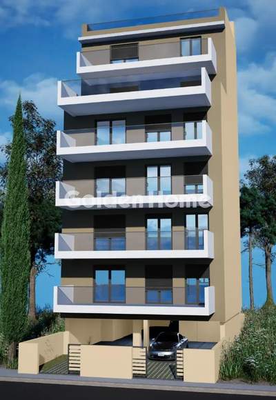 תמונת דירה, אגיוס יואניס רנטיס למכירה (0)