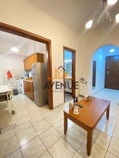 תמונת דירה, קמארה - רוטונדה, רשות מקומית סלוניקי למכירה (1)