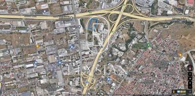 תמונת שטח חקלאי, פאבלוס מאלס, סלוניקי למכירה (0)