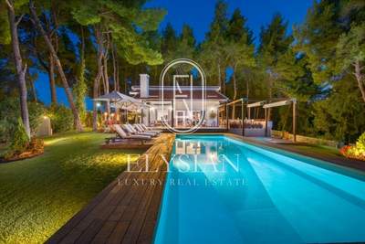 תמונת וילה, קסנדרה, כלקידיקי למכירה (1)