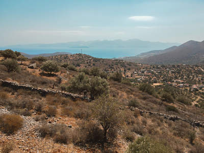 תמונת מגרש, אגיוס ניקולאוס  למכירה (0)
