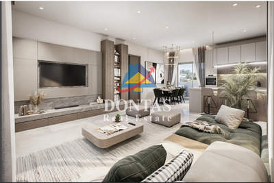 תמונת דופלקס, מרוסי, אתונה למכירה (0)