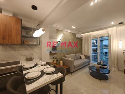 תמונת דירה, נאווארינו - גונרי, רשות מקומית סלוניקי למכירה (0)