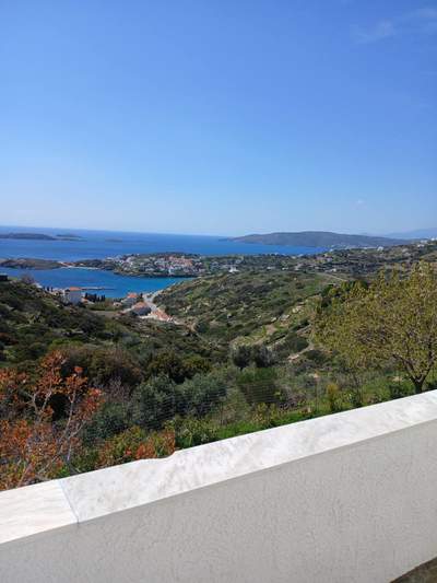 תמונת בית פרטי, אנדרוס, הקיקלאדיים למכירה (0)